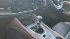 Nissan Qashqai 1.3 DiG-T MH Tekna 5dr Petrol Hatchback